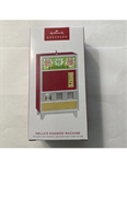 2023 Hallmark Nellco Eggnog Machine Keepsake Ornament *NEW*
