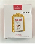 2024 Hallmark Gremlins 40th Anniversary Keepsake Ornament *NEW*