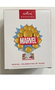 2024 Hallmark Marvel Celebrating 85 Years Keepsake Ornament *NEW*