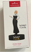 2024 Hallmark Moira Rose Schitt's Creek Keepsake Ornament *NEW*