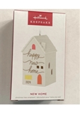 2024 Hallmark New Home Keepsake Ornament *NEW*