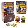 NFL Teenymates Legends Series 2 Gravity Feed Display 32 Pack Box *NEW*