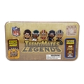 NFL Teenymates Legends Series 2 Collector's Tin *NEW*