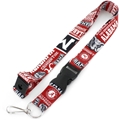 Alabama Crimson Tide NCAA Dynamic Lanyard