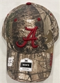 Alabama Crimson Tide NCAA REALTREE Mass Frost MVP Hat *NEW*