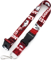 Arkansas Razorbacks NCAA Dynamic Lanyard