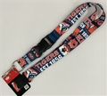Auburn Tigers NCAA Dynamic Lanyard *SALE*