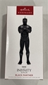 2022 Hallmark Marvel Black Panther The Infinity Saga Keepsake Ornament *NEW*