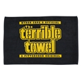 Pittsburgh Steelers Official Black Original Terrible Towel