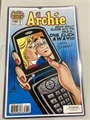 Craig Boldman Signed Archie Comic Book Cover 11"x17" Poster w/ COA *SALE*