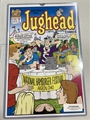 Craig Boldman Signed Jughead Comic Book Cover 11"x17" Poster w/ COA *NEW*