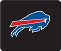 Buffalo Bills NFL Neoprene Mouse Pad