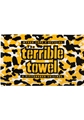 Pittsburgh Steelers Official Gold Camo Terrible Towel