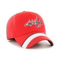 Washington Capitals NHL Red Jersey Solo Stretch Fit Hat *SALE*
