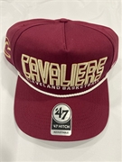 Cleveland Cavaliers NBA Cardinal Byline Hitch Snapback Hat *NEW*