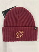 Cleveland Cavaliers NBA Cardinal Harbor Knit Cuff *NEW*