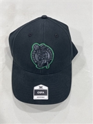 Boston Celtics NBA Black Mass Basic MVP Adjustable Hat *NEW*