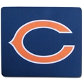 Chicago Bears NFL Neoprene Mouse Pad
