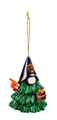 Chicago Bears NFL Gnome Tree Character Ornament - 6ct Case