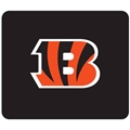 Cincinnati Bengals NFL Neoprene Mouse Pad