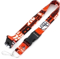 Cleveland Browns NFL Dynamic Lanyard *SALE*