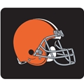 Cleveland Browns NFL Neoprene Mouse Pad