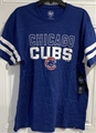 Chicago Cubs MLB Royal Battery Men's Tee *SALE*