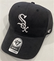 Chicago White Sox MLB Home Basic Adjustable MVP Hat *NEW*