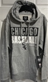 Chicago White Sox MLB Slate Grey Headline Men's Hoodie *SALE* Lot of 4 Size L 