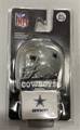 Dallas Cowboys NFL Mascot Ornament - 6ct Case *NEW*