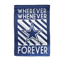 Dallas Cowboys NFL 2-Sided Garden Flag *NEW*