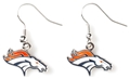 Denver Broncos NFL Dangle Earrings *SALE*