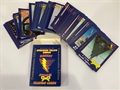 1991 Operation Yellow Ribbon Desert Storm Trading Cards 60 Card 1st Edition Set *NEW*