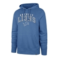 Detroit Lions NFL Blue Raz Double Decker Men's Headline Hoodie *SALE* - Dozen Lot