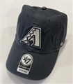Arizona Diamondbacks MLB Vintage Navy Clean Up Adjustable Hat *NEW*