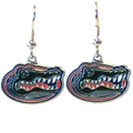 Florida Gators NCAA Dangle Earrings