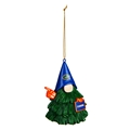 Florida Gators NCAA Gnome Tree Character Ornament - 6ct Case *SALE*