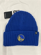 Golden State Warriors NBA Royal Harbor Knit Cuff *NEW*