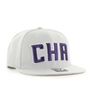 Charlotte Hornets NBA Gray Jersey Captain Adjustable Snapback Hat *NEW*