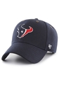 Houston Texans NFL Navy Carhartt MVP Adjustable Hat