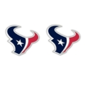 Houston Texans NFL Post Earrings
