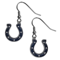 Indianapolis Colts NFL Dangle Earrings *NEW*