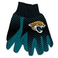 Jacksonville Jaguars NFL Full Color Sublimated Gloves *SALE*
