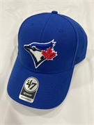 Toronto Blue Jays MLB Royal MVP Adjustable Hat *NEW*