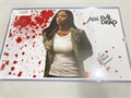 Jill Marie Jones Signed Ash vs Evil Dead 11"x17" TV Series Poster w/ COA
