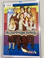 Shirley Jones Signed The Partridge Family 11"x17" TV Series Poster w/ COA *NEW*