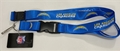 Los Angeles Chargers NFL Blue Lanyard