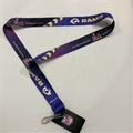 Los Angeles Rams NFL Super Bowl LVI Champions Lanyard *SALE*