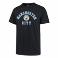 EPL - Manchester City FC Fall Navy Men's Varsity Arch Super Rival Tee *SALE* Lot of 8