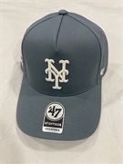 New York Mets MLB Basalt Foundation Offside DT Snapback Hat *NEW*